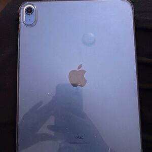 i pad 10th generation